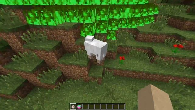 TSUNAMI & more! - Natural Disasters Minecraft MOD смотреть онлайн