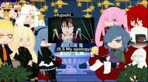 ?Past Demon Lords React To Rimuru Tempest Pt 3/3??Read Desc ?