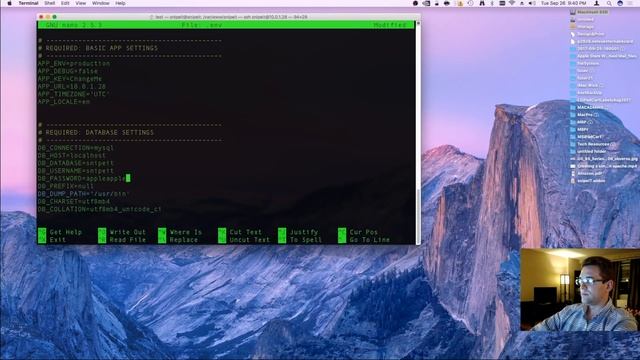 How to Setup SnipeIT on Ubuntu Server смотреть онлайн