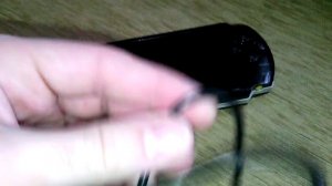 Зарядка PSP от USB