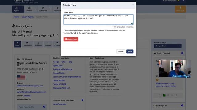 How to Find Agents That Have Relationships with Dream Publisher (3 Must-Have Tools) смотреть онлайн