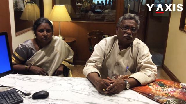 Appala Naidu UK Visit Visa PC Jyothi смотреть онлайн