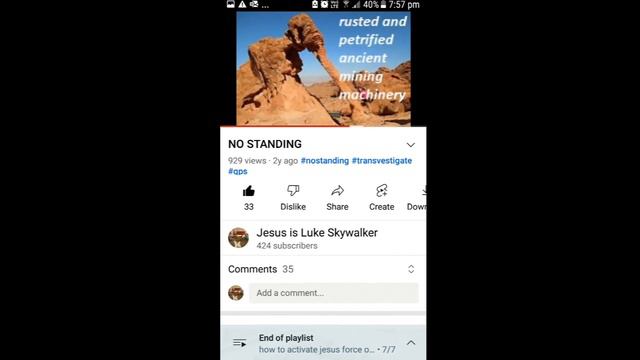 FLAT EARTH AUSSIE TV 1961