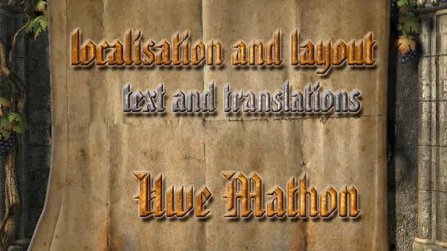 Anno 1503 Credits (HD) смотреть онлайн