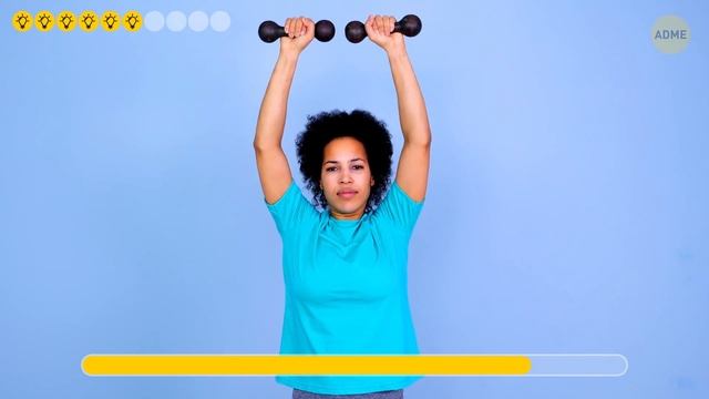 10 быстрых упражнений, чтобы сделать идеальный торс за 4 недели смотреть онлайн