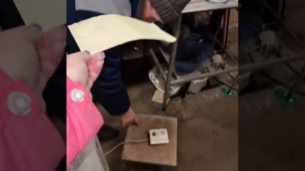 ТЕПЛОВАЯ ЗАВЕСА ТЕПЛОМАШ КЭВ-12П202Е