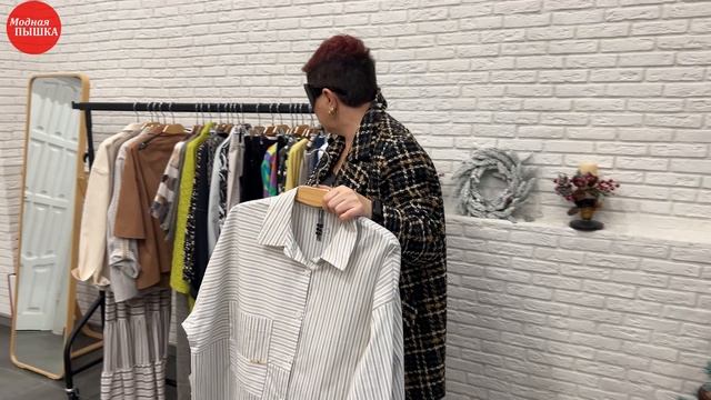 ЖЕНСКАЯ ОДЕЖДА БОЛЬШИХ РАЗМЕРОВ: ВЕСНА-ЛЕТО. БОЛЬШОЙ ВЫПУСК. смотреть онлайн