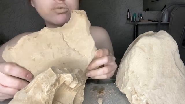 Eating Yummy Turkestan Classic And Turkestan Cream ?? #swallow #craving ??