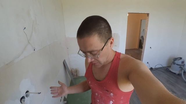 Какой должен быть пол под ламинат. Допустимые перепады. смотреть онлайн