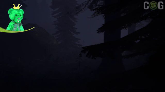 СТРАШНЕЕ ЧЕМ ФНАФ!!! 🐻 ДАЖЕ МЕДВЕДЬ МОЖЕТ ОБКАКАТСЯ 🐻 Unforgiving - A Northern Hymn 🐻 GREEN FREDDY смотреть онлайн