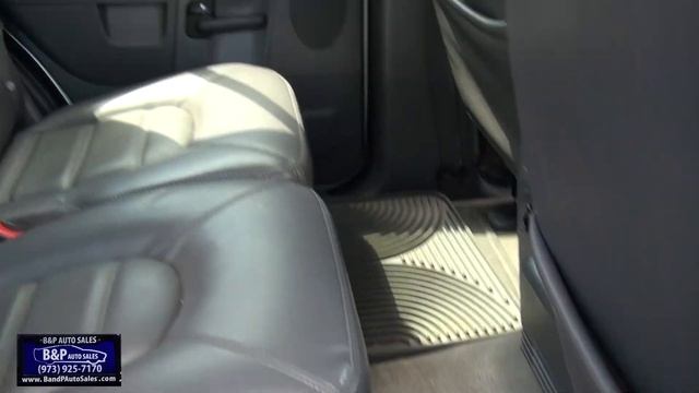2003 Ford Explorer XLT Sport 4.0L 4WD смотреть онлайн