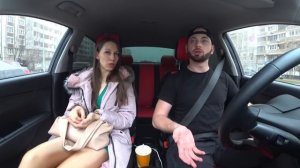 Свидание с Девушкой ЧСВ : Скандал , Деньги , Авто и Коварные Пранки ! ? Блог @SanYaHill