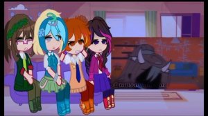 реакция сказочного патруля на т/и тишку