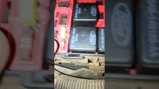 لمبة القير او ال over drive смотреть онлайн