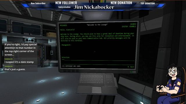 Verde Station with Jim! смотреть онлайн