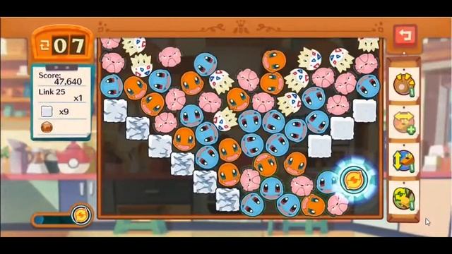 Pokémon Café Mix Order 159 - NO BOOSTERS - WALKTHROUGH GAMEPLAY ☕ | SKILLGAMING ✔️ смотреть онлайн