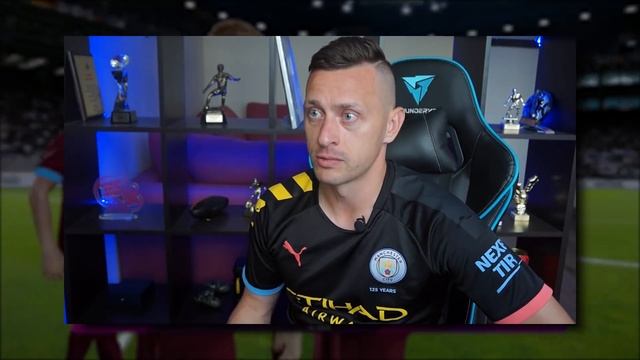 ФУТБОЛИСТЫ НЕ ХОТЯТ СИМУЛИРОВАТЬ ⚽ КАК ЗАРАБОТАТЬ ПЕНАЛЬТИ? ⚽ СИМУЛЯЦИЯ ЧЕЛЛЕНДЖ в PES 2020 смотреть онлайн