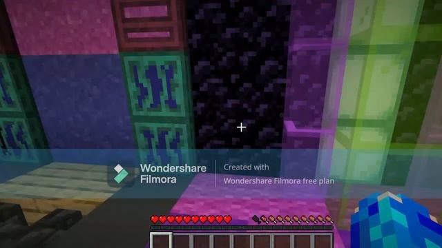 Minecraft java fnaf Security Breach map showcase part 3 смотреть онлайн