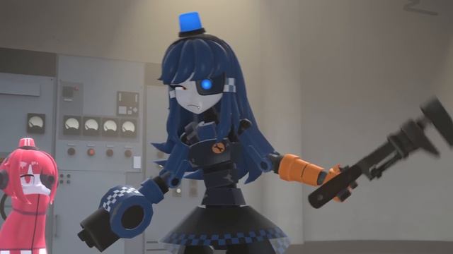 Dispenser Lady's Rack смотреть онлайн