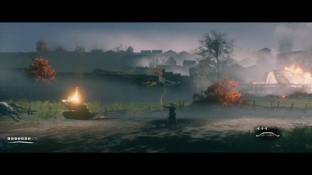 Trek To Yomi In Colors Modded Gameplay Part 3