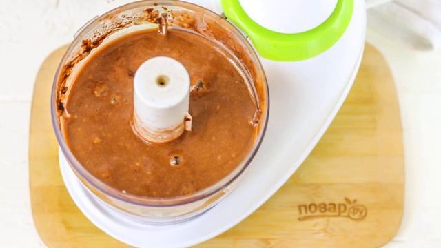 Сборник рецептов