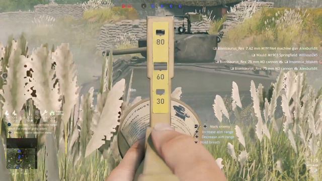 PANZERFAUST (ENLISTED GAMEPLAY - NORMANDY) смотреть онлайн