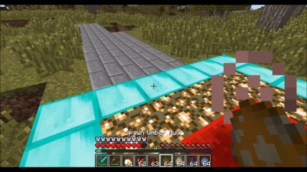 Dungeon Mobs Mod | Minecraft Mod showcase