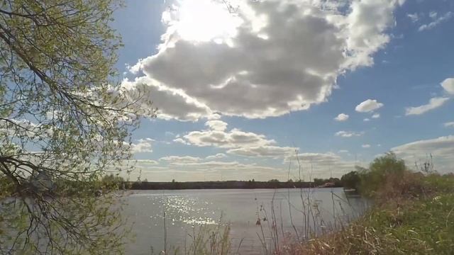 Москва-река баржа 04-05-2017 смотреть онлайн