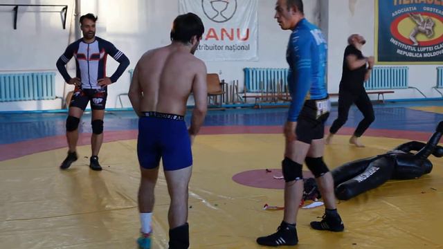 Suplex. прогиб. смотреть онлайн