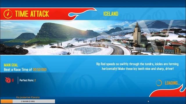 Asphalt 8 Pagani Huayra BC R&D (First Impression) смотреть онлайн