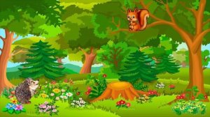 Обучение рассказыванию_ работа с картиной-матрицей_ (4-5 лет).mp4