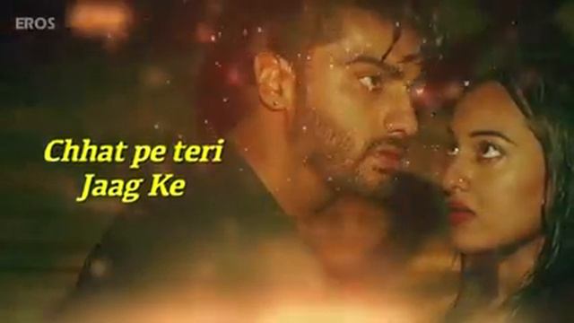 Joganiyan Lyrical Full Song Tevar Arjun Kapoor & Sonakshi Sinha смотреть онлайн