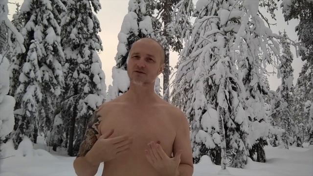 О туммо, прорубях, и пользе утилитарных состояний смотреть онлайн