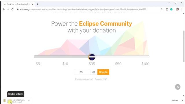 QA to SDET Transformation 1.3 || How to Install Oxygen Eclipse IDE [2020] смотреть онлайн