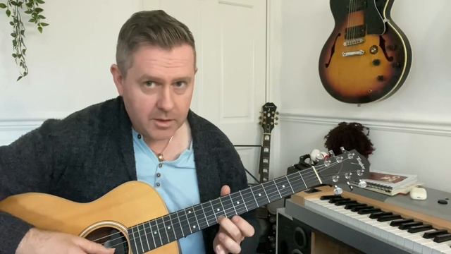 Guitar Secrets - Learn Chords All Over Neck - CAGED SYSTEM - Tips To Make Life Easier смотреть онлайн