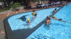 Отель Новелла Муйне(Вьетнам)