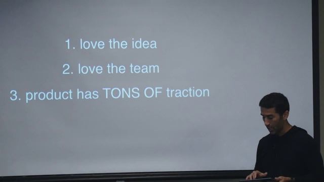 Lessons Learned Building 3 Software Companies - Hamid Shojaee