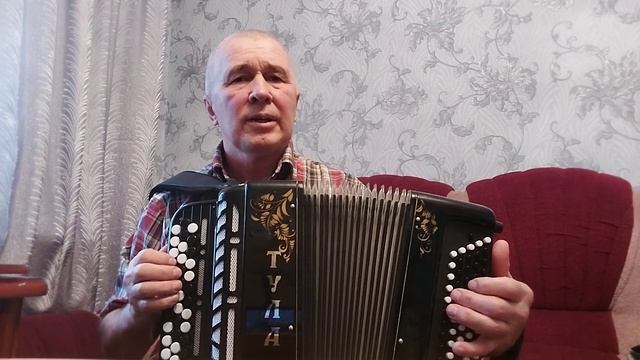 У ТЕБЯ НА РЕСНИЦАХ!ДВОРОВАЯ ПЕСНЯ! исп. Ф. Гречко! смотреть онлайн