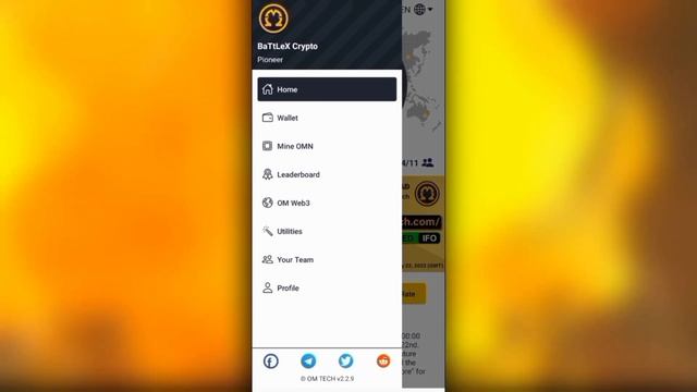 ? ПОЛУЧИ до 250$ - Лучший МАЙНИНГ Без ВЛОЖЕНИЙ НА ТЕЛЕФОНЕ 2023 (Omega Network) смотреть онлайн
