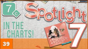 Spotlight 7. Module 7c. Audio #39