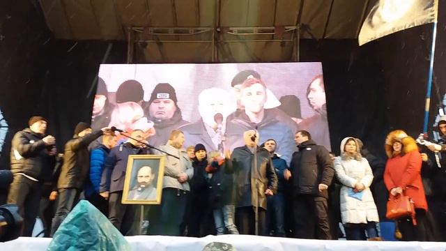 10.12.2-17. Київ. Хода і Народне Віче 