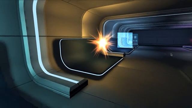 Unity 5 : 3D Games Effects Vol 3 смотреть онлайн