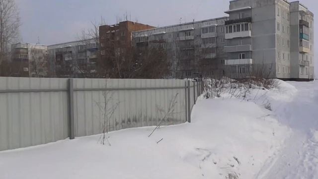 РОДНЫЕ КРАЯ,ПРОГУЛКИ ПО РОДНОМУ КРАЮ. АБАШЕВО,НОВОКУЗНЕЦК.REGION NATIVE,WALKS ON THE EDGE OF THE RO смотреть онлайн