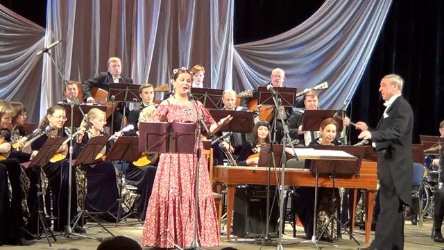 Я деревенская - Татьяна Семушина смотреть онлайн