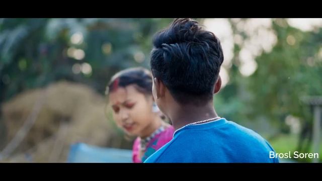 E NA HILI।।FULL SONG।।SANTHALI DINAJPUR STYLE। PRINCE &MAMPI смотреть онлайн