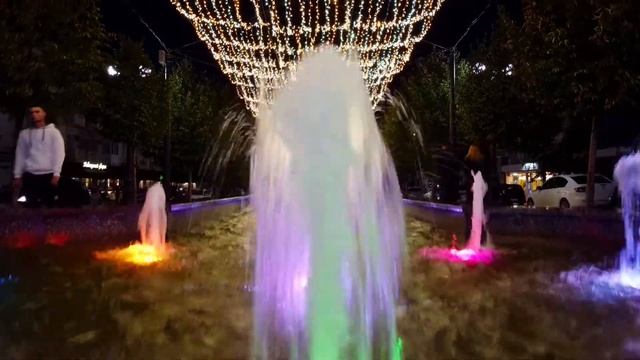 Novorossiysk, Night 2020 // (Ночной Новороссийск 2020) смотреть онлайн