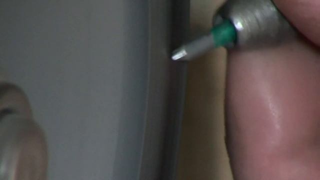 Алмазный круг для заточки.(Diamond grinding wheel) смотреть онлайн