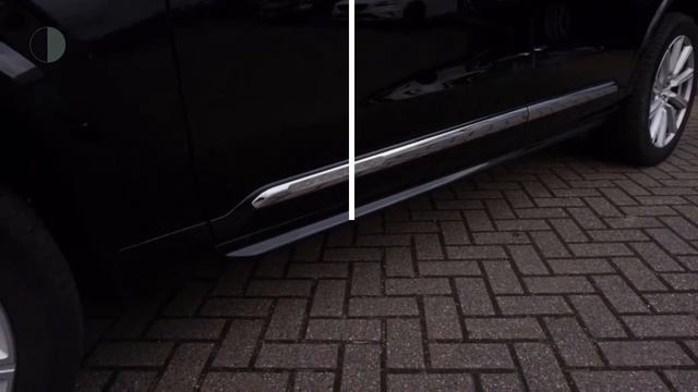 Volvo XC90 D4 190pk Geartronic 7P FWD Inscription смотреть онлайн