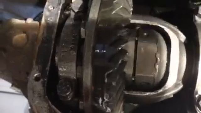 Clicking differential смотреть онлайн