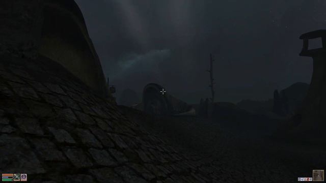 Let's Play Morrowind #061 - Fred, die nicht animierte Ratte смотреть онлайн